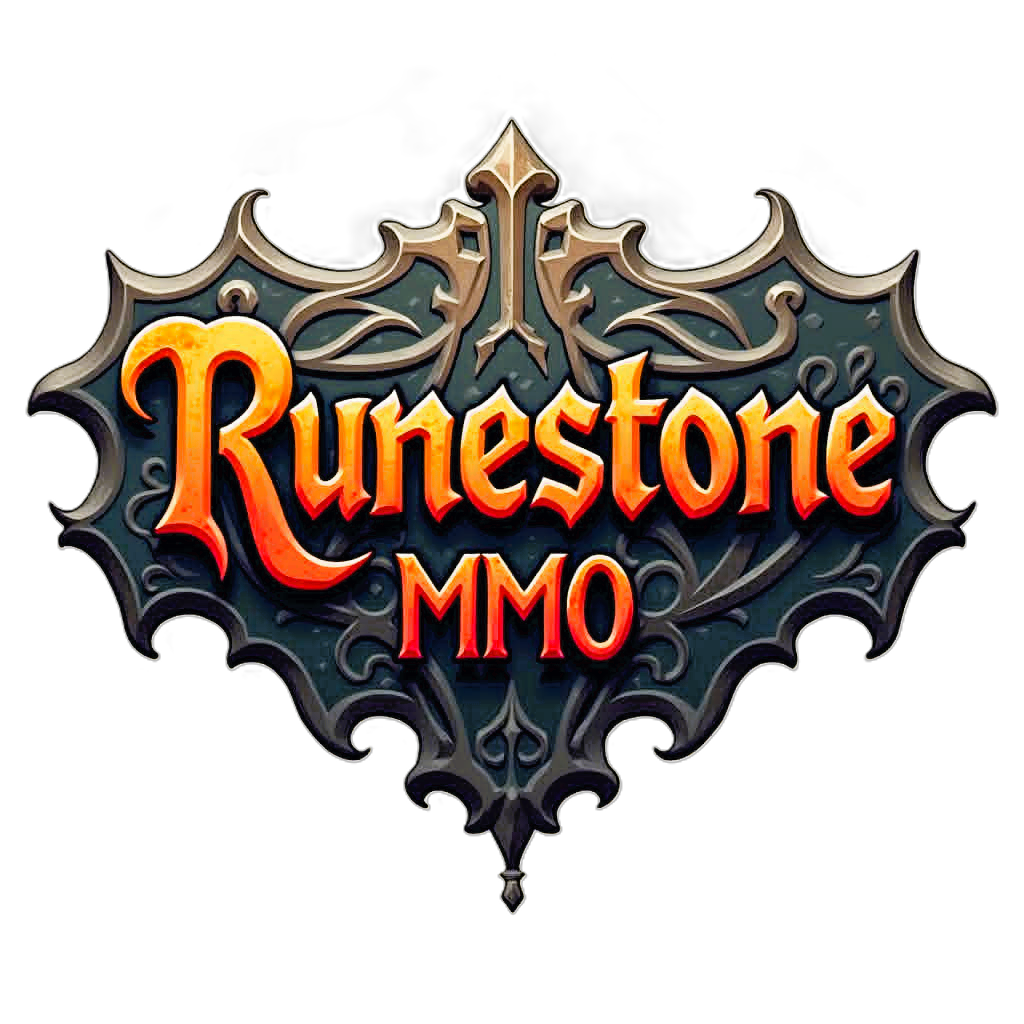 RunestoneMMO Crest